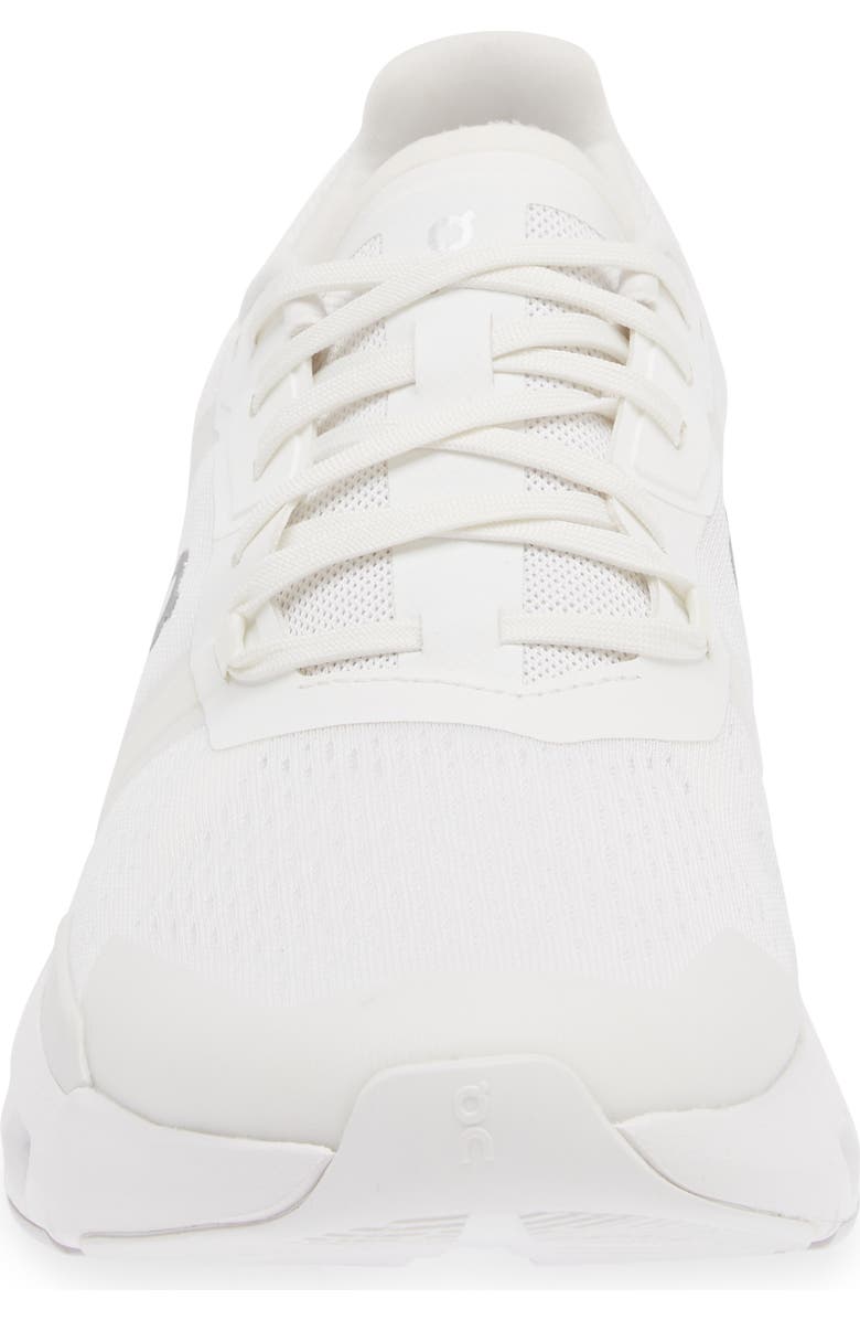 On Cloudpulse Training Shoe, Alternate, color, White/Frost