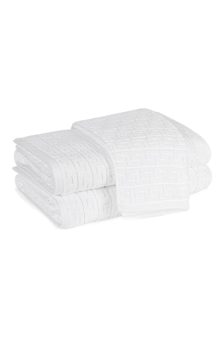 Athena Wash Cloth, Main, color, WHITE