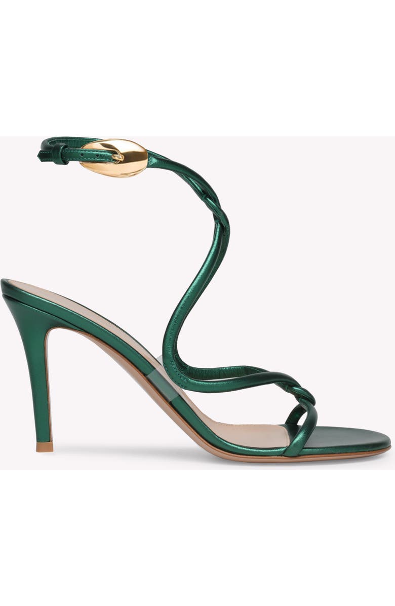 Gianvito Rossi Georgie Mocassin, Main, color,