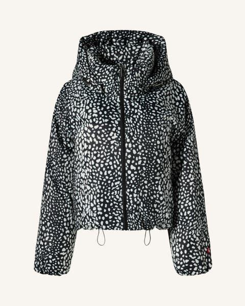 Bubble Down Puffer Jacket