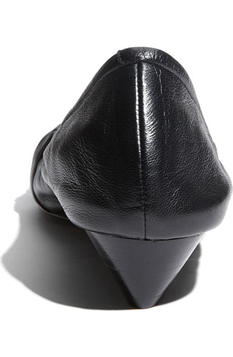 Cole Haan 'Air Natalie' Low Wedge Pump, Alternate, color,