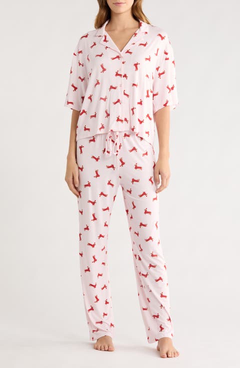Sleepy Head Pajamas