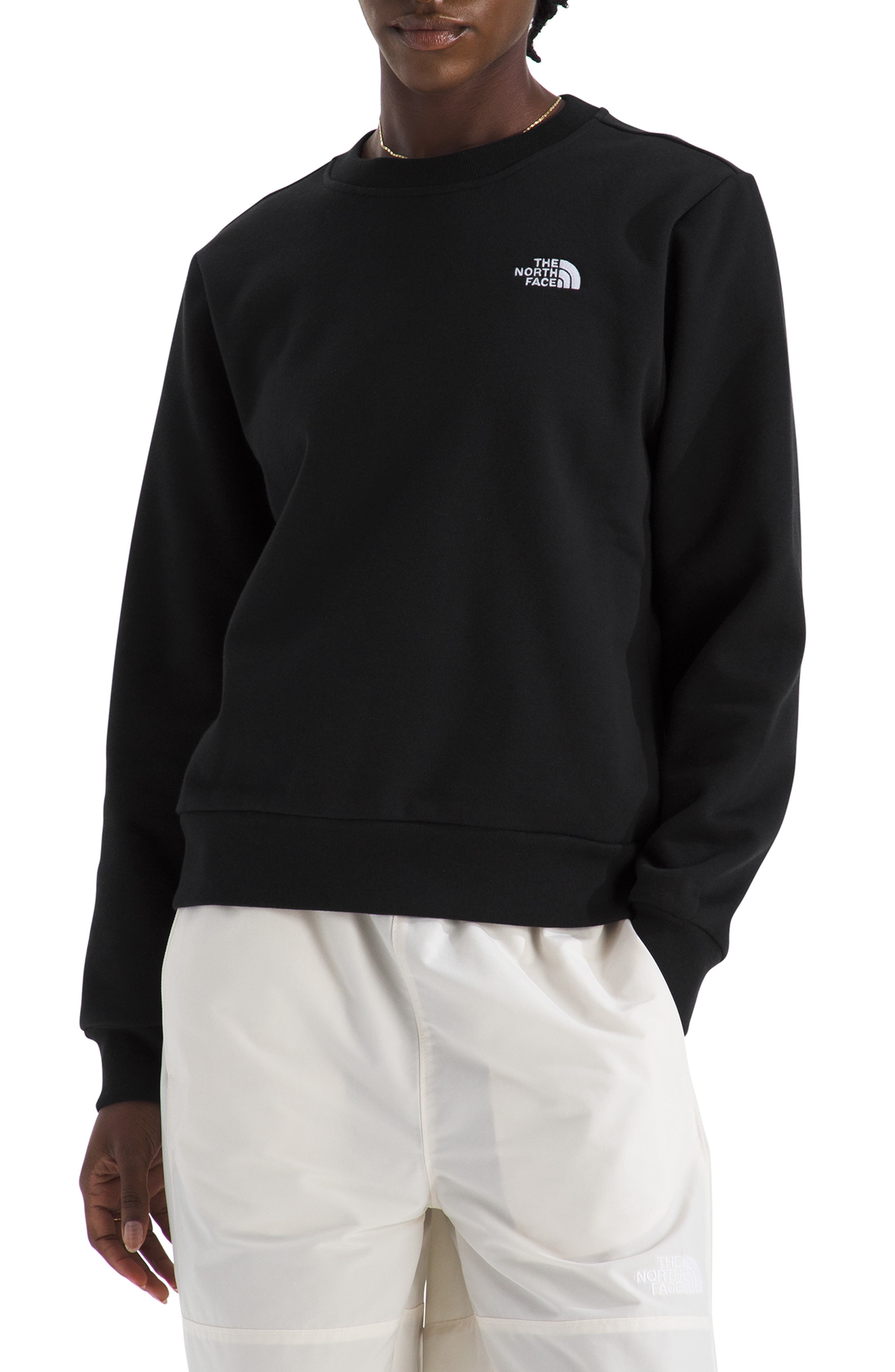 TNF BLACK