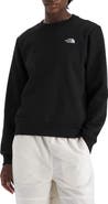 The North Face Evolution Simple Dome Crewneck Sweatshirt