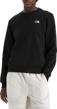The North Face Evolution Simple Dome Crewneck Sweatshirt