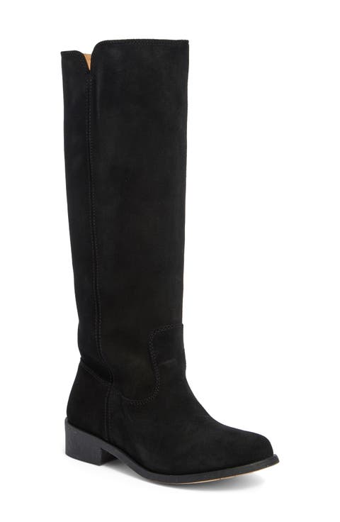 Nuthatch Knee High Boot