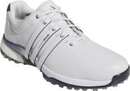 adidas Tour360 25 Spikeless Golf Shoe