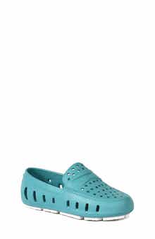 FLOAFERS Kids' Prodigy Driver Loafer