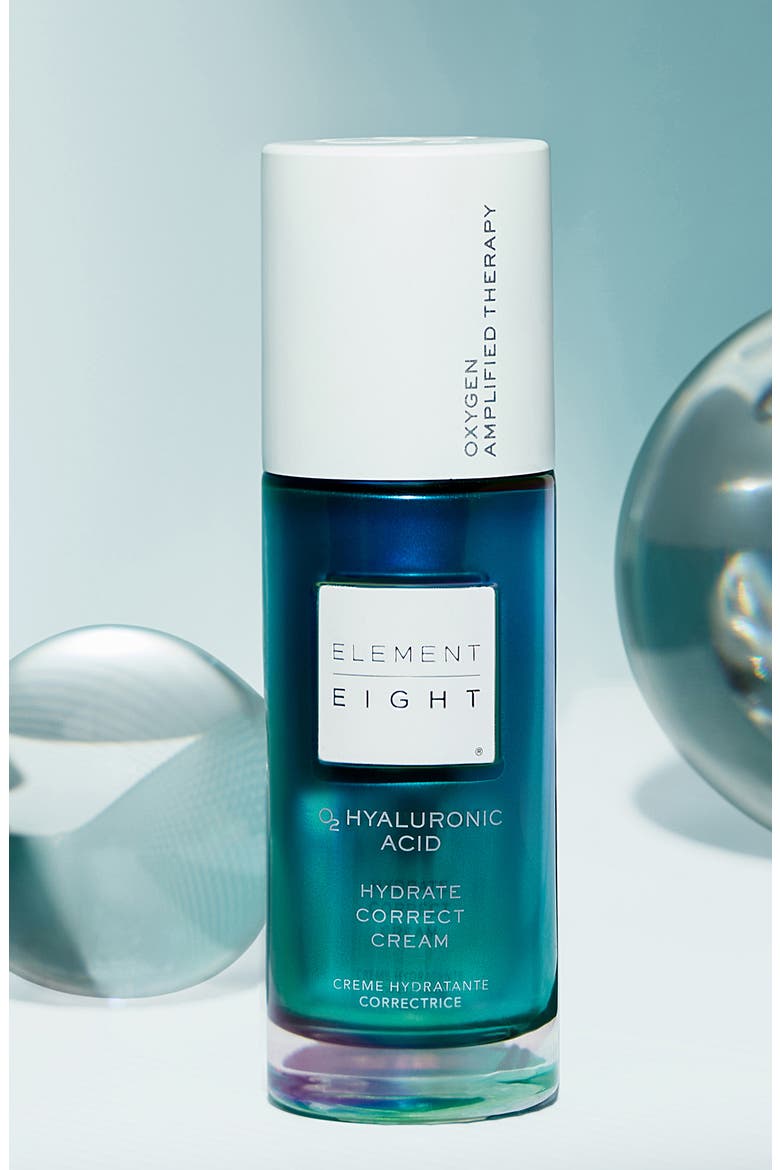 O2 Hyaluronic Acid Face Cream, Alternate, color, NONE