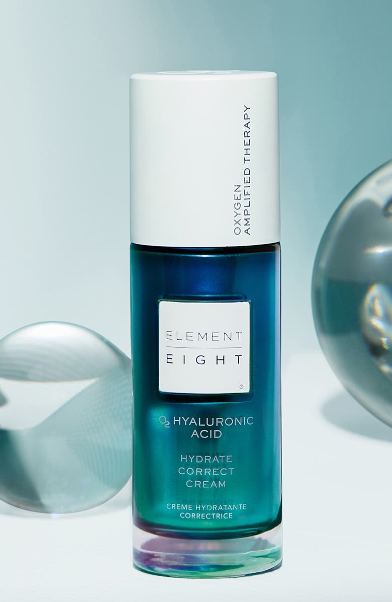 Element Eight O2 Hyaluronic Acid Face Cream, Alternate, color, 