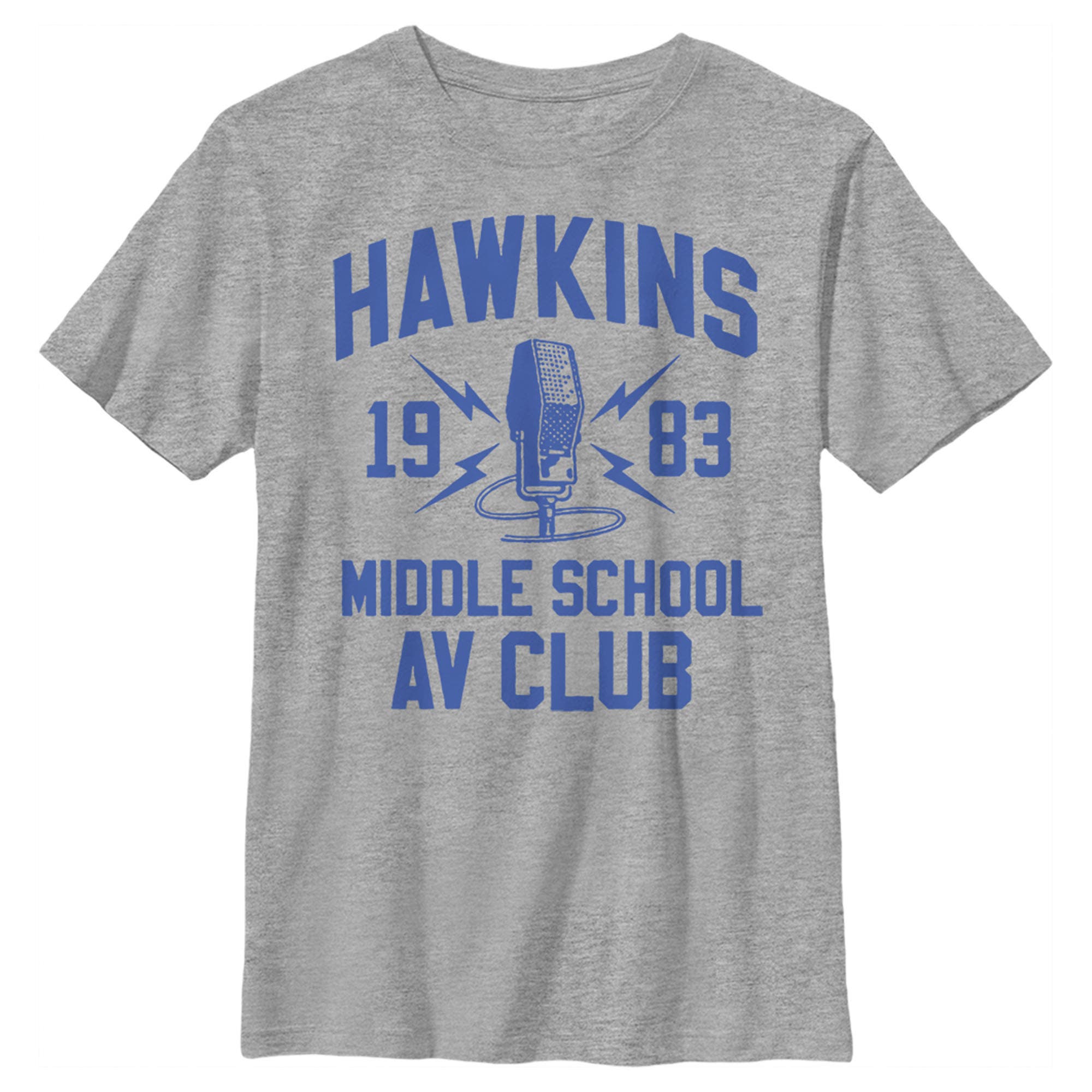 selected Athletic Heather