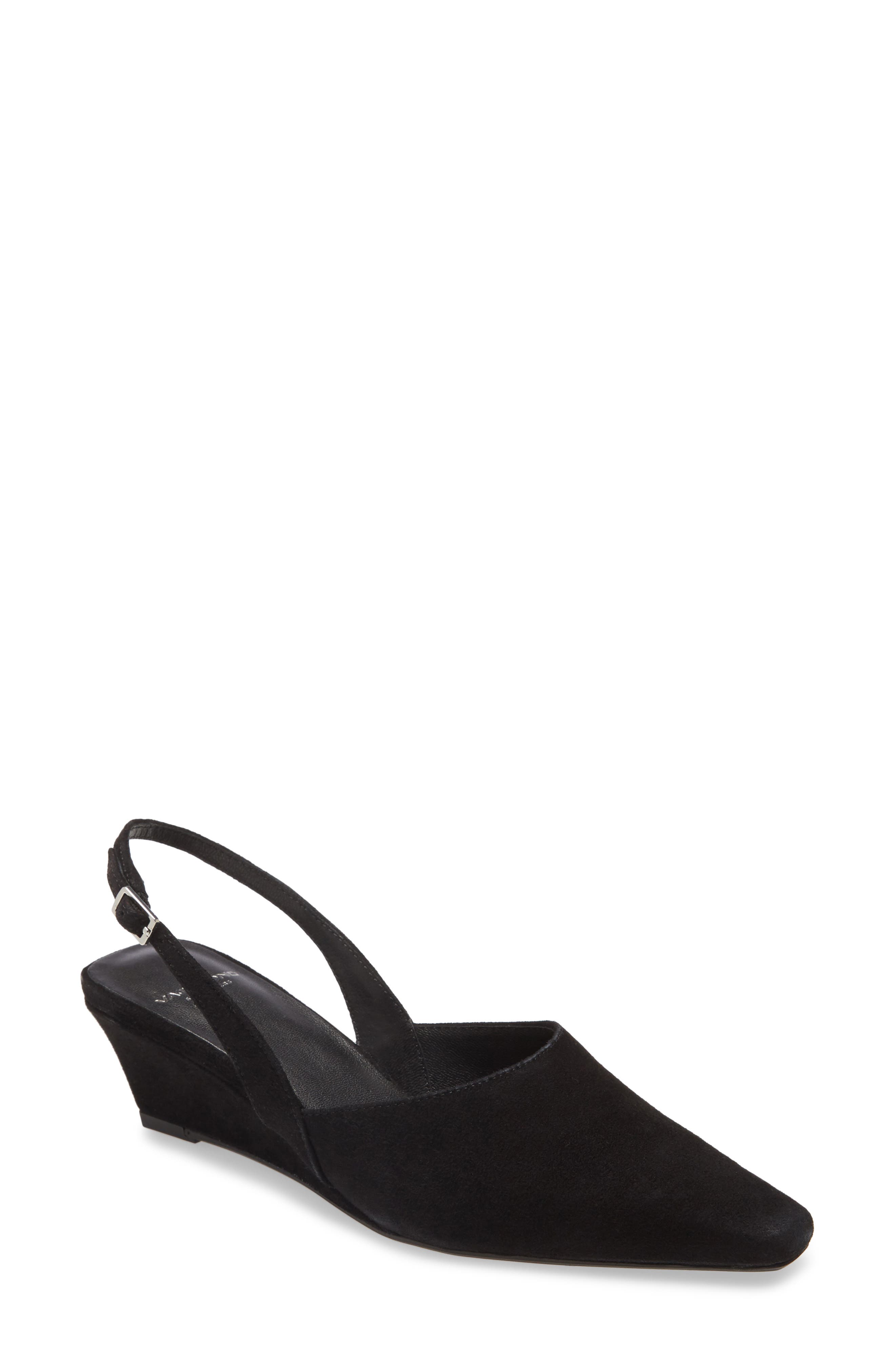 Vagabond Shoemakers Erica Slingback Pump, Main, color, 