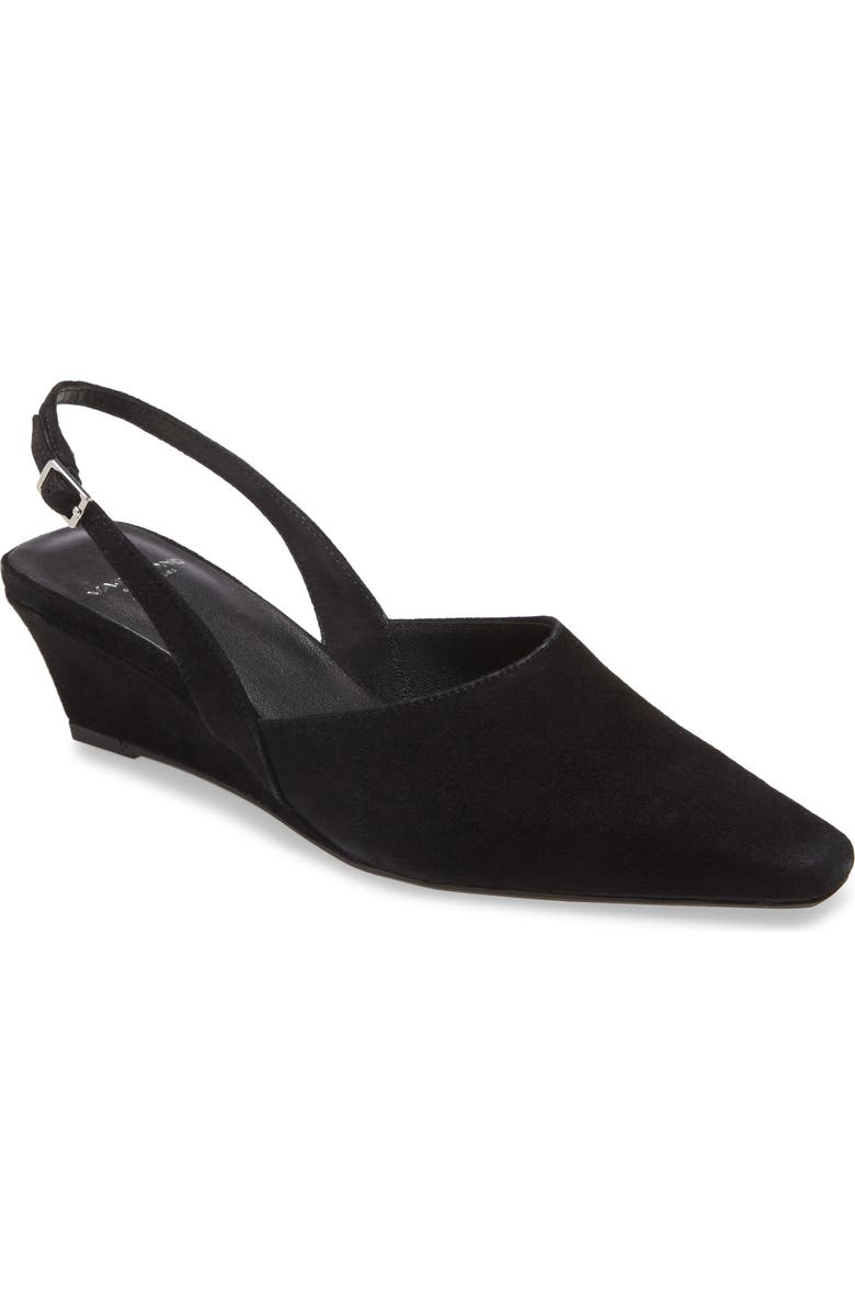 Vagabond Shoemakers Erica Slingback Pump, Main, color,
