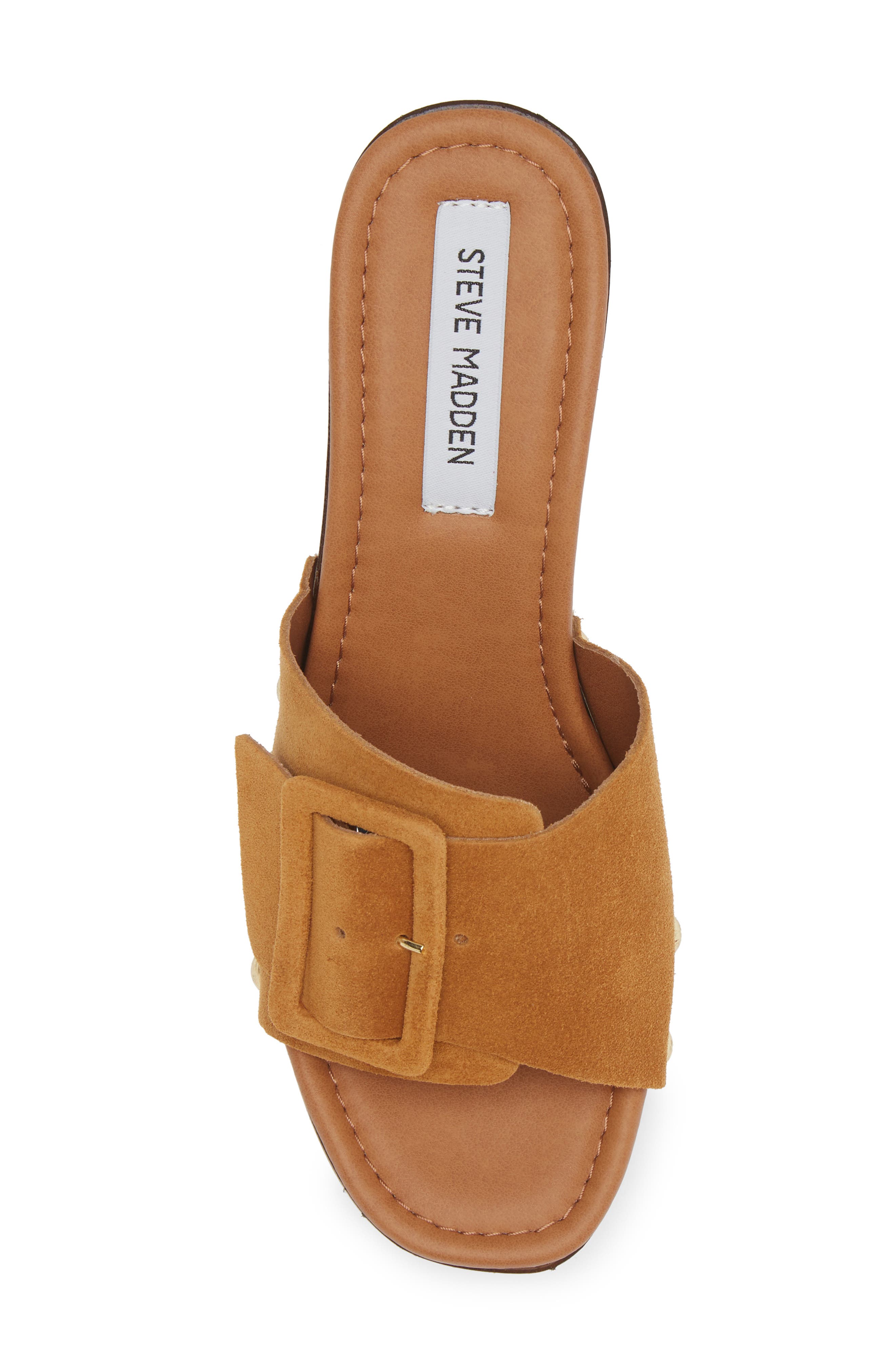 Steve Madden Marlena Platform Clog, Alternate, color, 