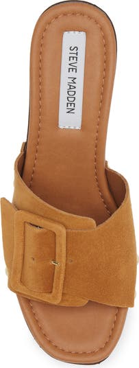 Steve Madden Marlena Platform Clog | Nordstrom
