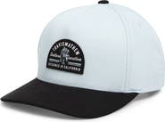 TravisMathew Wishing Well Baseball Cap