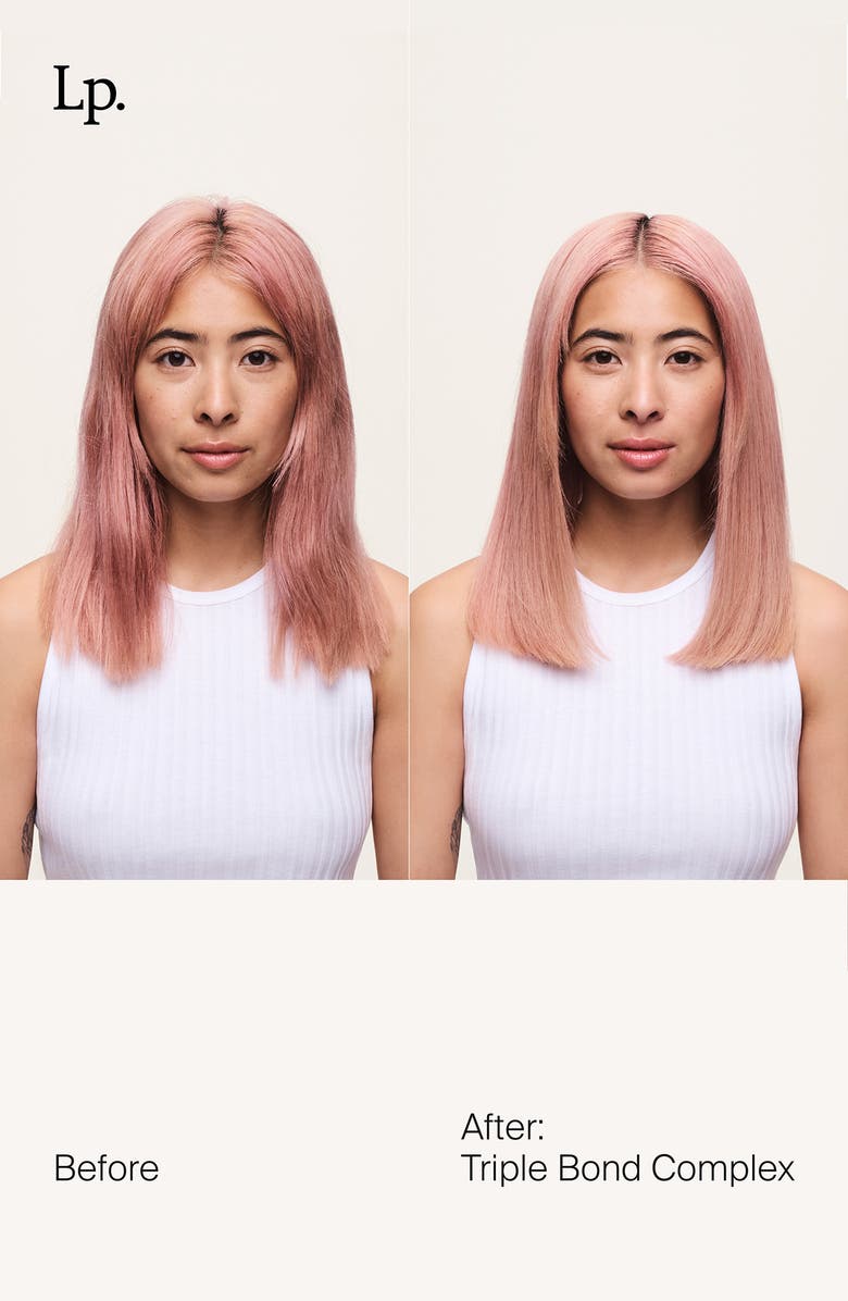 Living proof<sup>®</sup> Triple Bond Complex, Alternate, color,