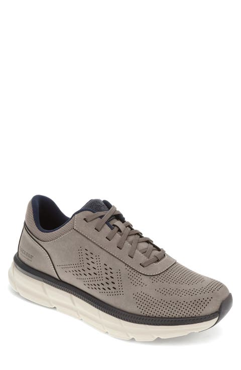 Go-2 Mesh Athletic Sneaker