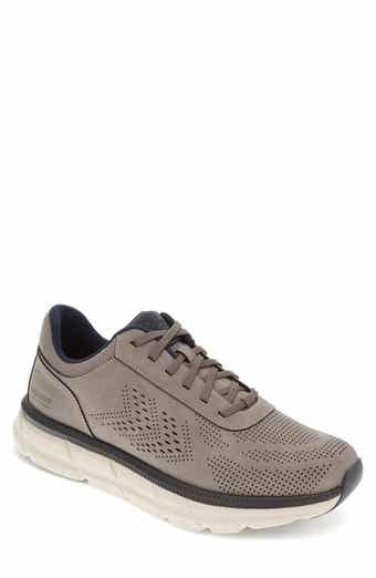 Go-2 Mesh Athletic Sneaker