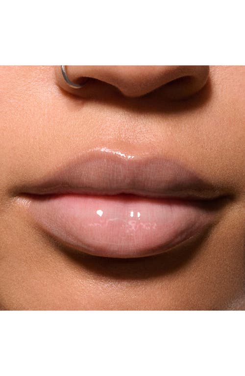 Mac Cosmetics Squirt Alert Plumping Lip Gloss Duo $54 Value In Transparent