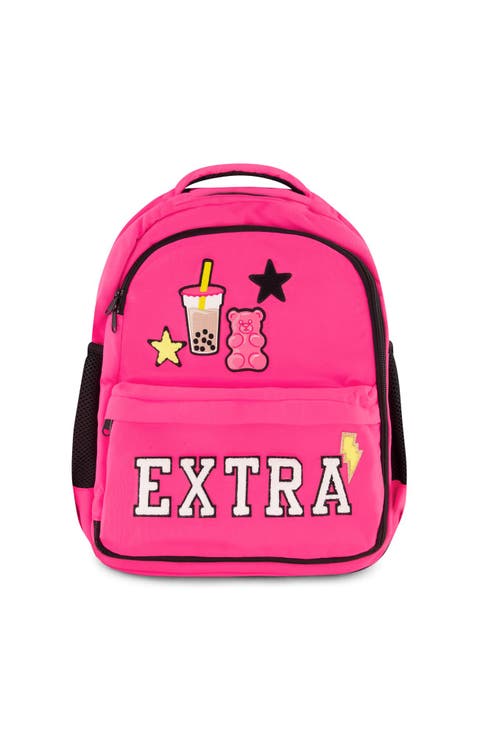 EXTRA Backpack