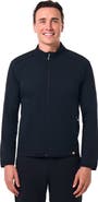 Coolibar Men's Arcadian Packable Jacket, Upf 50+ Sun Protection