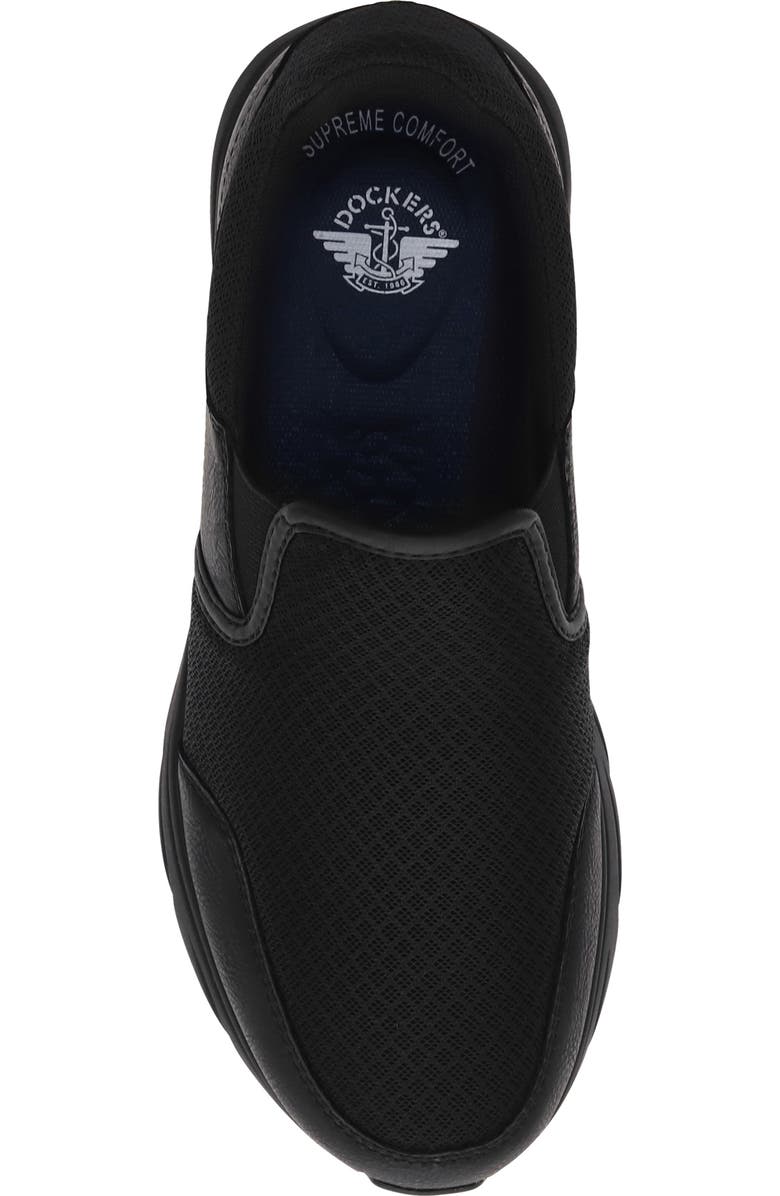 Dockers<sup>®</sup> Tucker Slip-On Sneaker, Alternate, color,