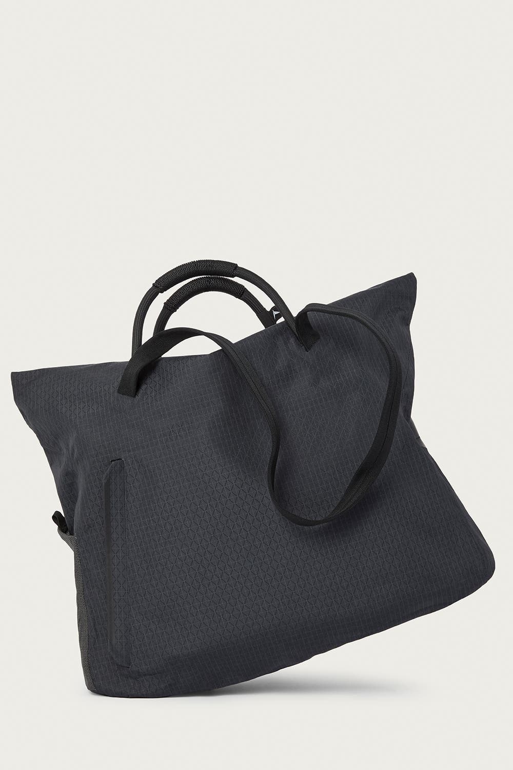 Elemental Tote, Alternate, color, Black