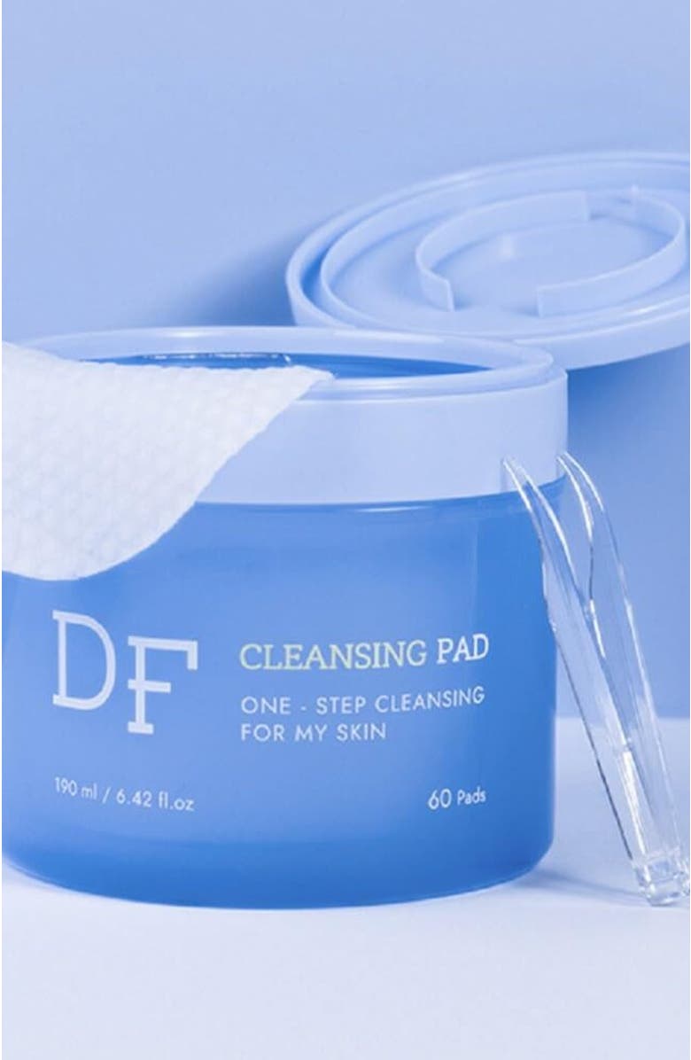 DFRAU Cleansing Pad, Alternate, color,