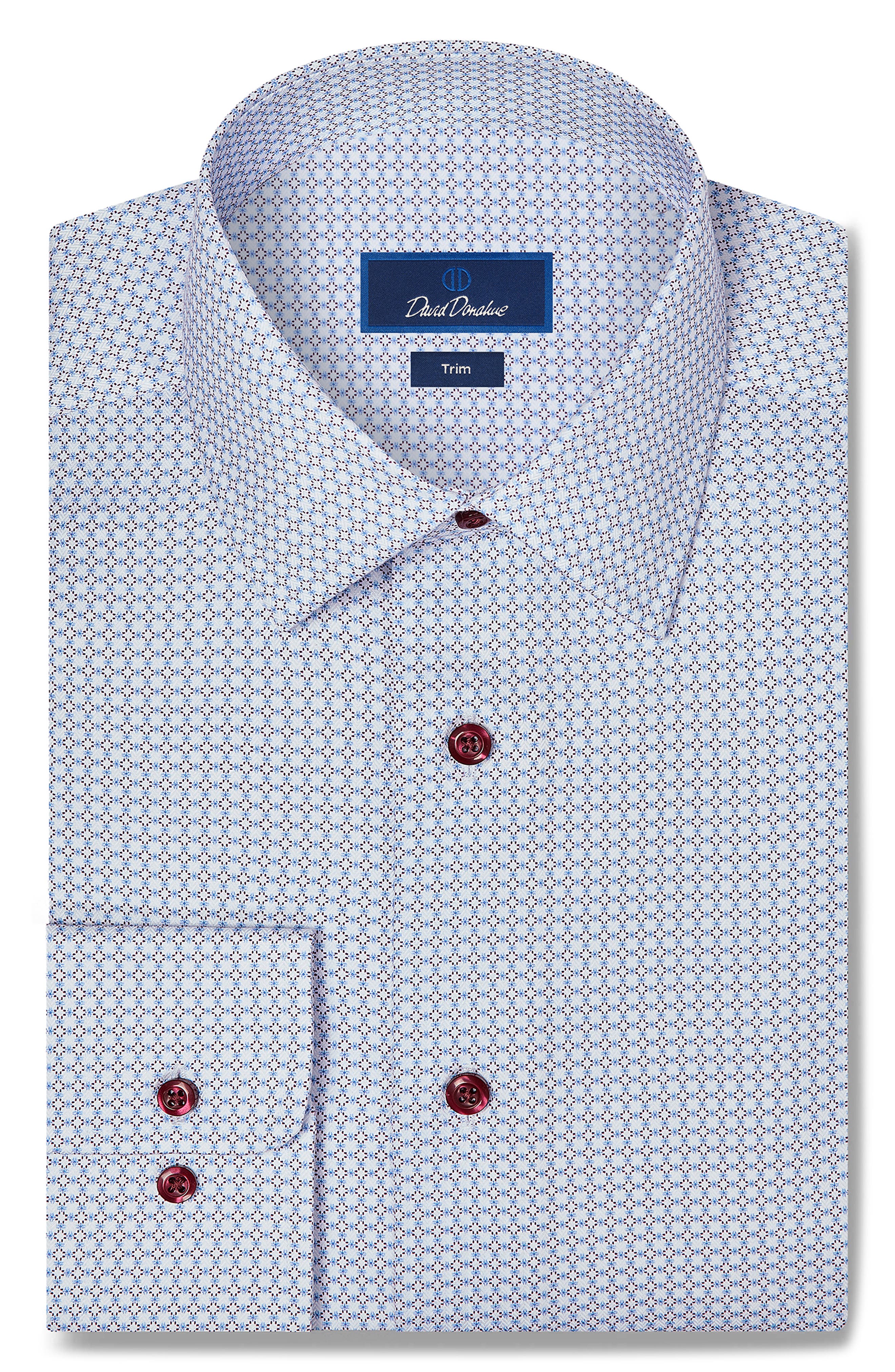 selected WHITE/ MERLOT/ BLUE