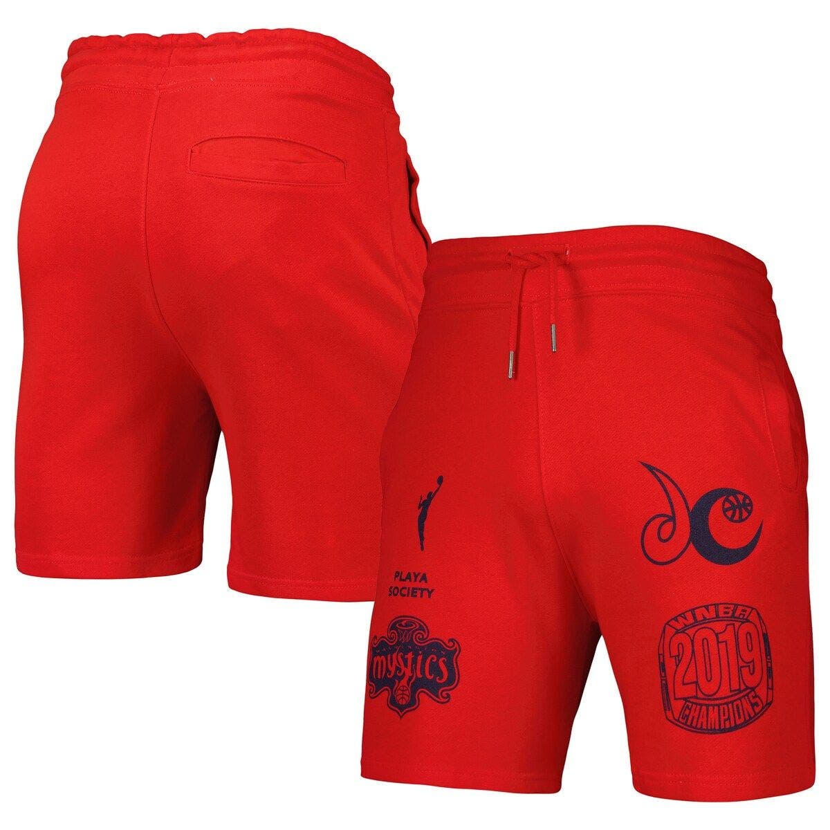 selected Red