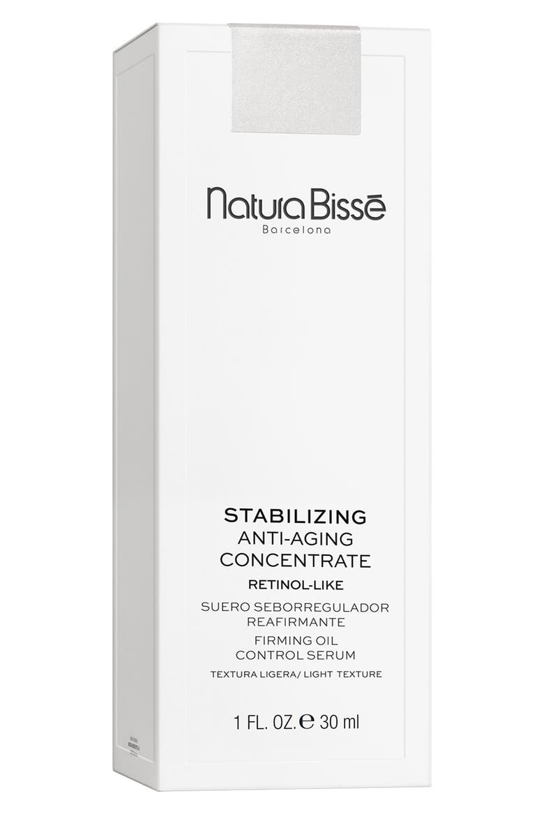 Stabilizing Anti-Aging Concentrate Serum, Alternate, color, NO COLOR