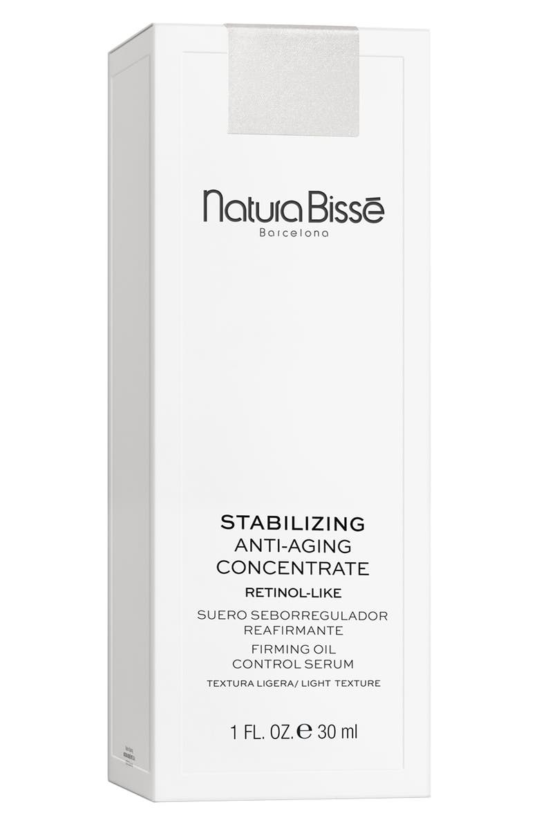 Natura Bissé Stabilizing Anti-Aging Concentrate Serum, Alternate, color,