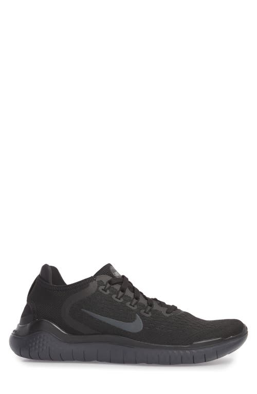 Nike Free Rn 2018 Running Shoe