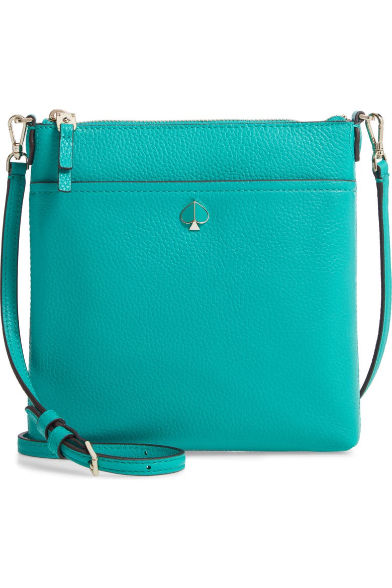 kate spade mini polly backpack KSNY Natalie Backpack, Pomegranate Pink Crushed Velvet Convertible Crossbody, Luxurious Small Shoulder Purse For Women An adjustable strap fits comfortably and the magnetic front pocket keeps your phone within reach Hudson Small Backpack | Kate