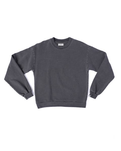 Post Surf Crew Sweatshirt