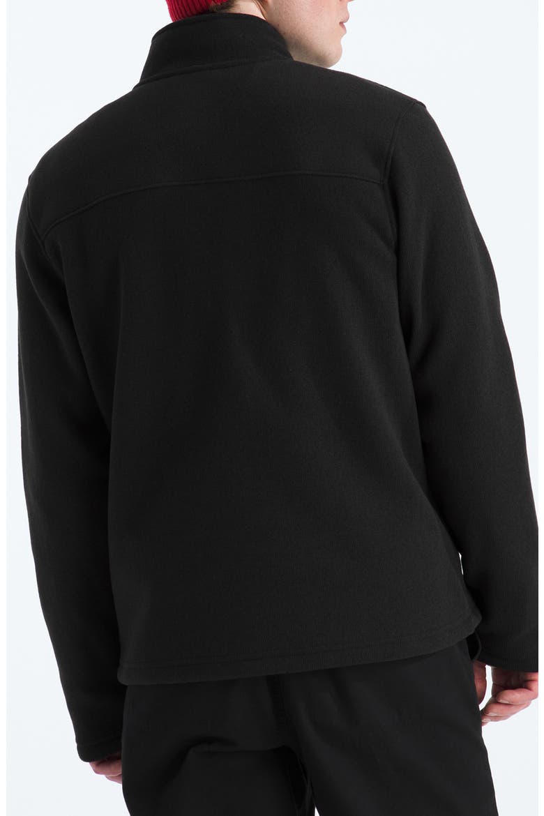 Gordon Lyons Full Zip Jacket, Alternate, color, TNF BLACK HEATHER