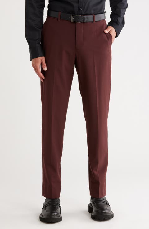 Suit Separates Trousers