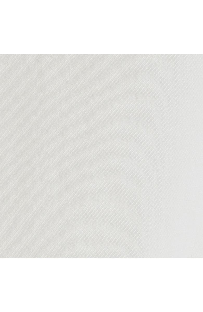 COS Tie-Detail Linen-Blend Wrap Vest, Alternate, color, White