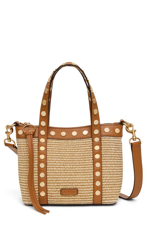 Mini Jagger Tote