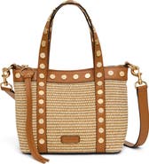 AIMEE Mini Jagger Tote