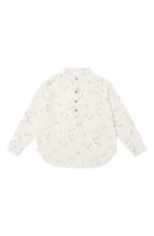 Kids' Mason Long Sleeve Shirt