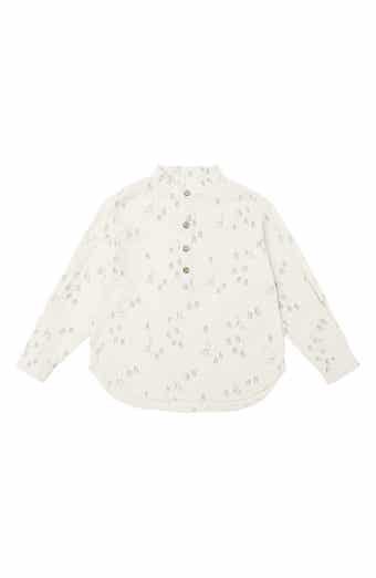 Kids' Mason Long Sleeve Shirt