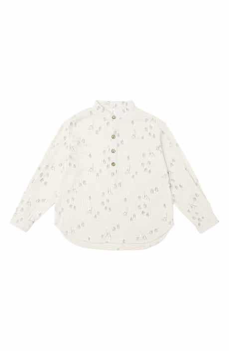 Kids' Mason Long Sleeve Shirt