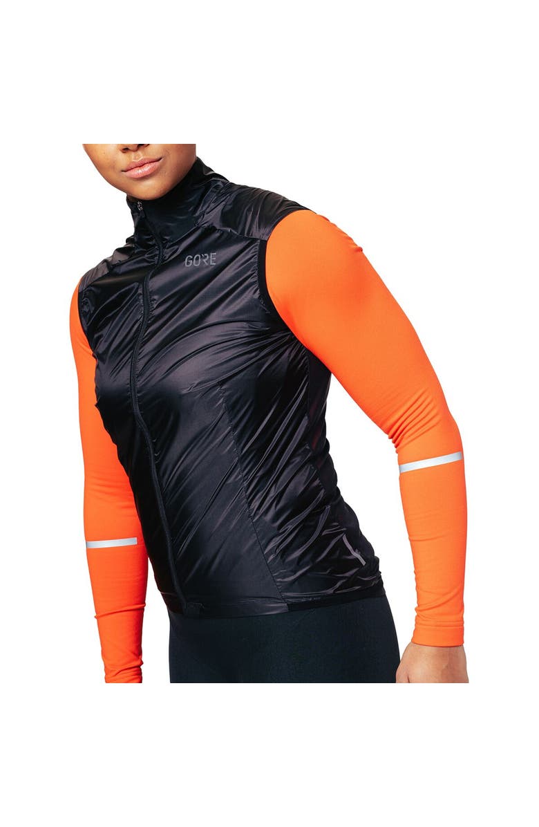 GOREWEAR Ambient Vest - Women's, Alternate, color, Black