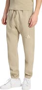 adidas ALL SZN Fleece Regular Tapered Pants