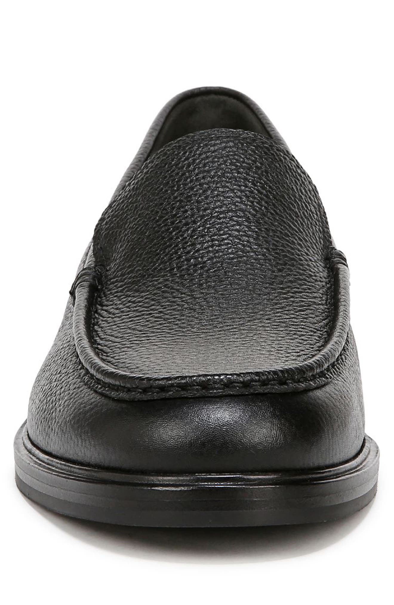 Vince Rafael Loafer, Alternate, color, Black