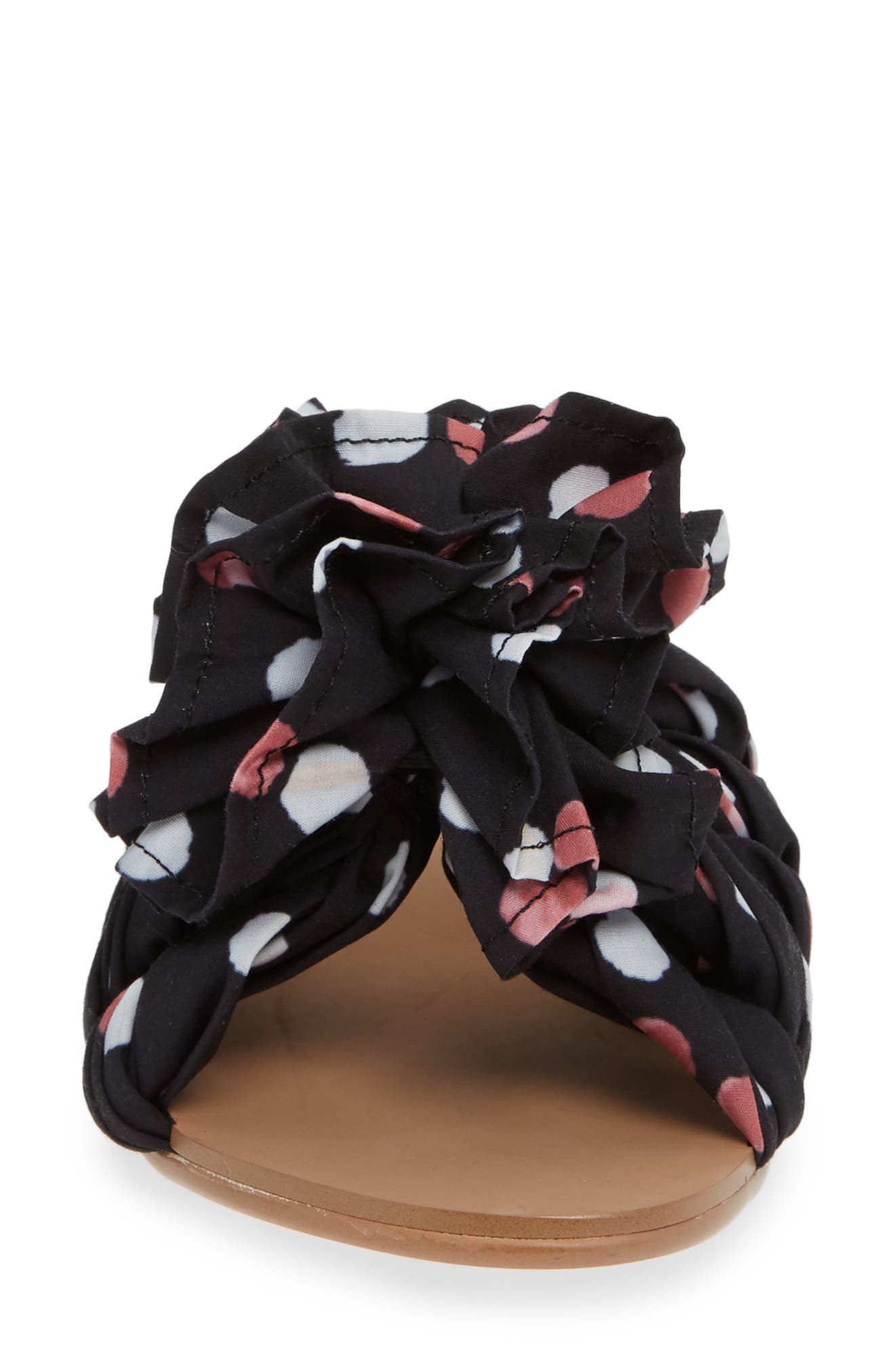 BP. Ruby Slide Sandal, Alternate, color, 