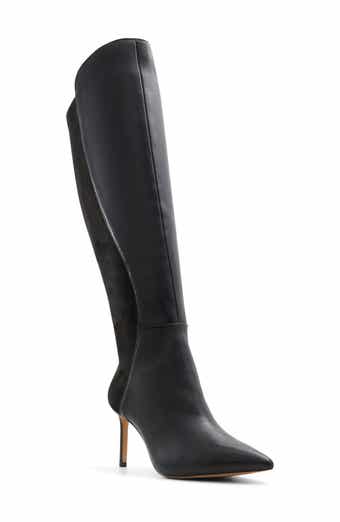 Ted baker knee high boots shop