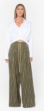 JBQ Briggs Pant 2.0